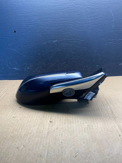 2013 2014 2015 Cadillac XTS Right Passenger RH Blind Spot Door Mirror AC7155 DG3