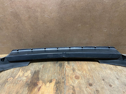 2011 to 2015 Ford Explorer Front Bumper Lower Valance / Air Deflector AF54677