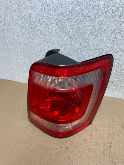 2008 to 2012 Ford Escape Right Passenger RH Side Tail Light AE9659 LK0