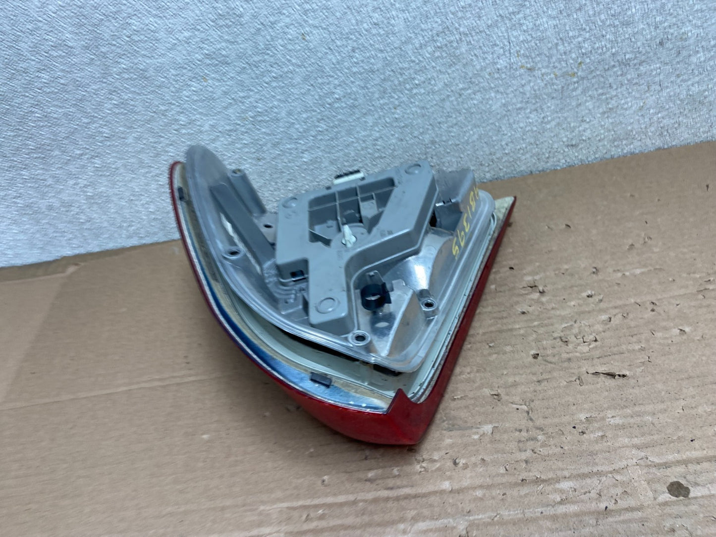 1998 to 2000 Mercedes C-Class Left Driver Side Tail Light AB1395 LK6