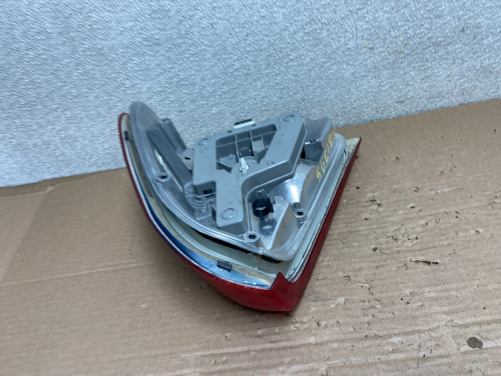 1998 to 2000 Mercedes C-Class Left Driver Side Tail Light AB1395 LK6