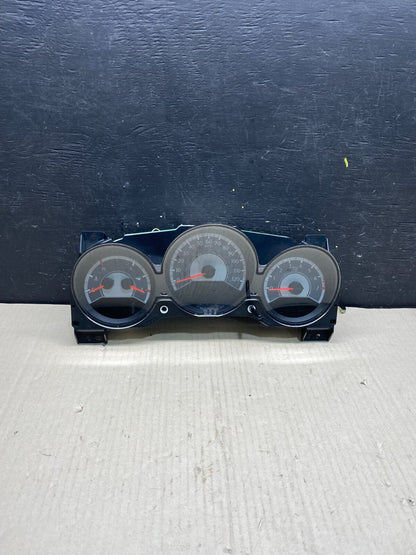 2011 to 2014 Chrysler 200 Speedometer Instrument Cluster Gauges O1715 DG0