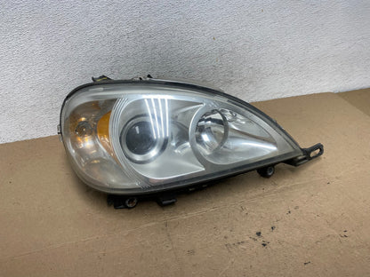2002 - 2005 Mercedes ML ML350 ML500 Right Passenger Halogen Headlight AF4644 DW0