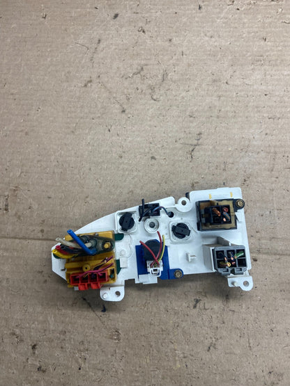 1997-2014 Ford Van Econoline E150 E250 Heater Climate Fan Control ah5327 DG3