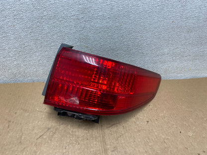 2005 Honda Accord Right Passenger Rh Side Tail Light TYC V3094 DW0