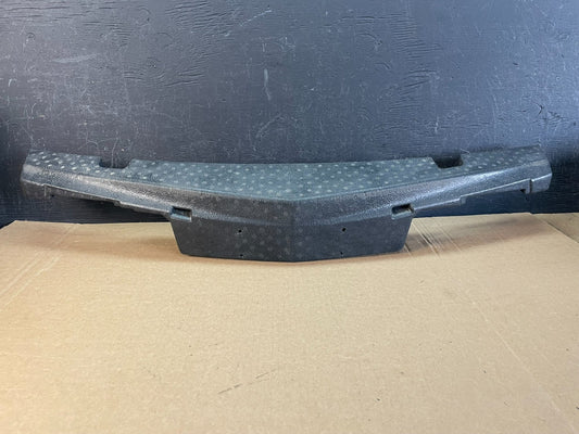 2013 to 2016 Cadillac SRX Front Upper Bumper Absorber 20962144 AC99590