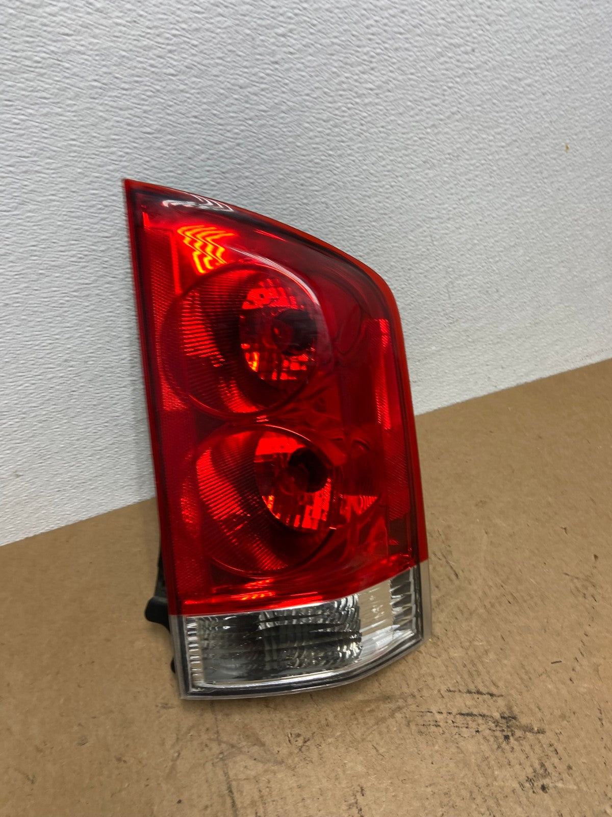 2005 to 2015 Nissan Armada Right Passenger RH Side Tail Light AC3033 LK2