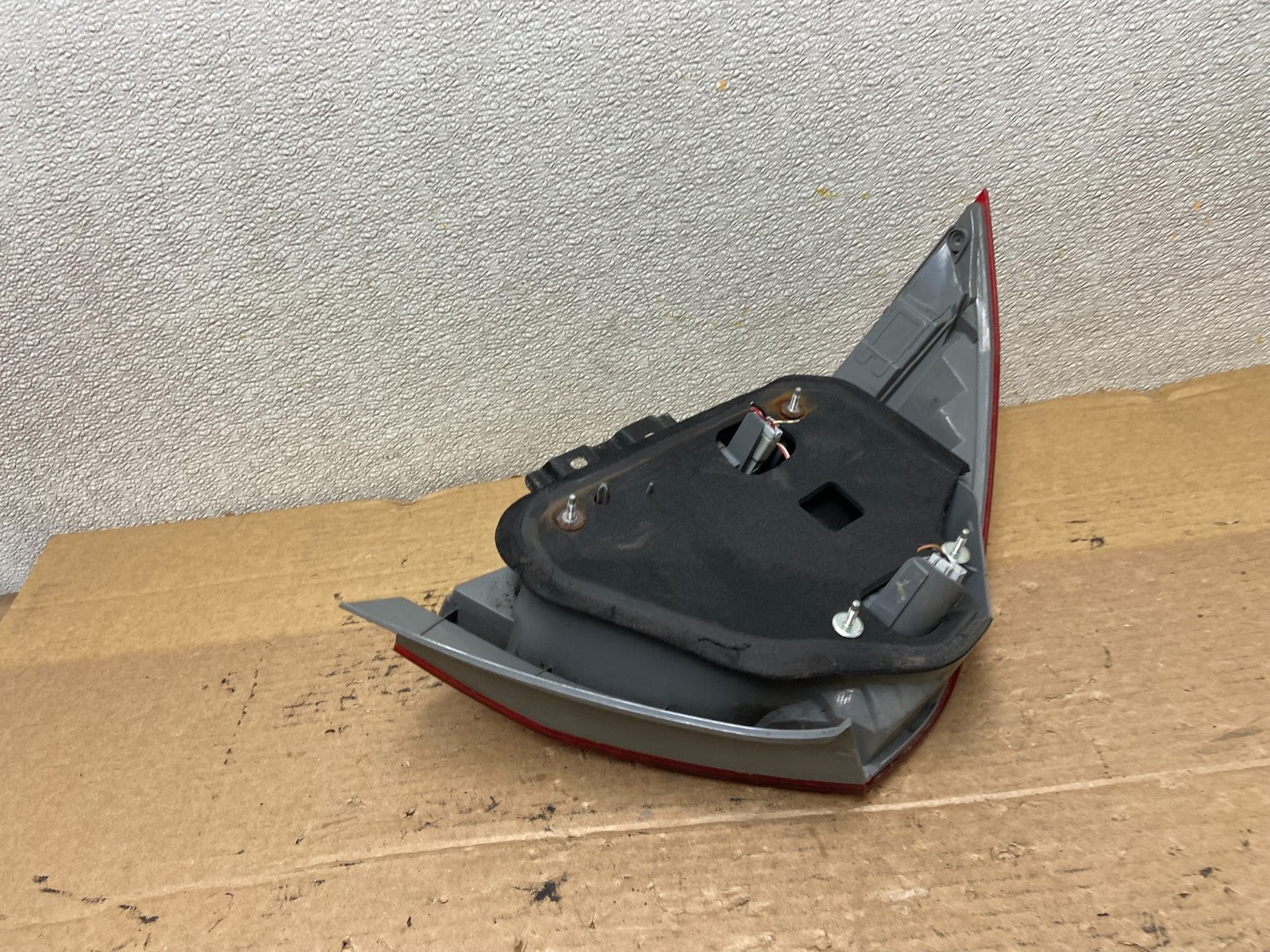 2006 - 2007 Honda Accord Right Passenger Side Tail light Oem AB3387 LK5