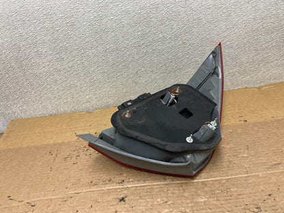 2006 - 2007 Honda Accord Right Passenger Side Tail light Oem AB3387 LK5