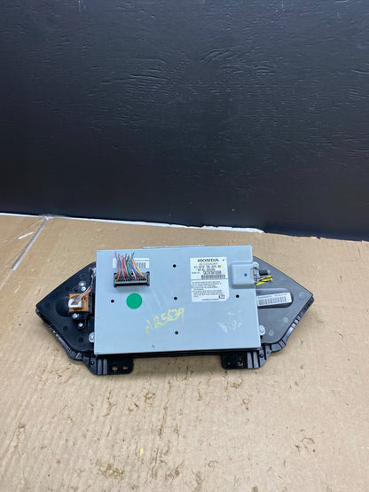 2011 2012 2013 Honda Odyssey Speedometer Instrument Cluster Oem AB5639 DG5