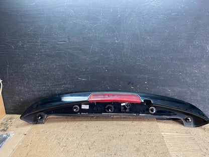 2011 to 2015 Kia Sorento Rear Spoiler Wing Brake Light W9975 DG7