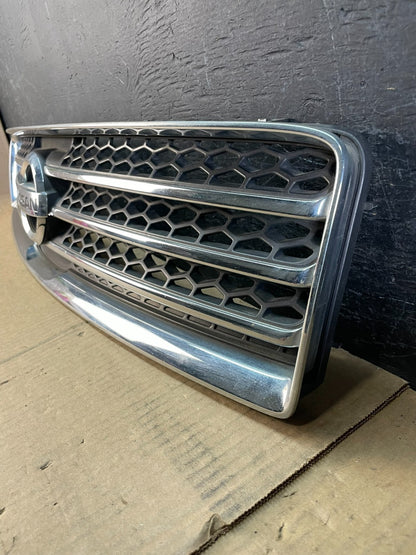 2009 to 2011 Nissan Maxima Front Upper Grill Grille 62070-9N00A AD5511 DG1