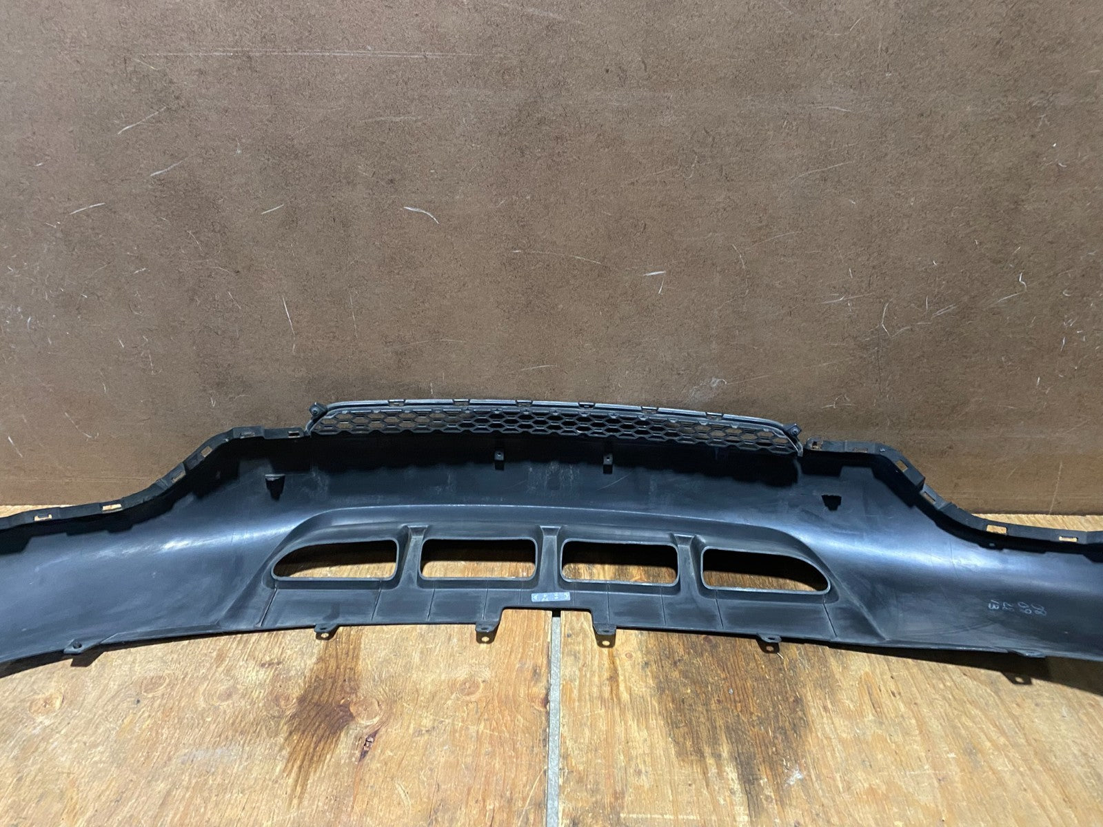 2011 to 2013 Kia Sorento Front Lower Bumper Cover AA23618