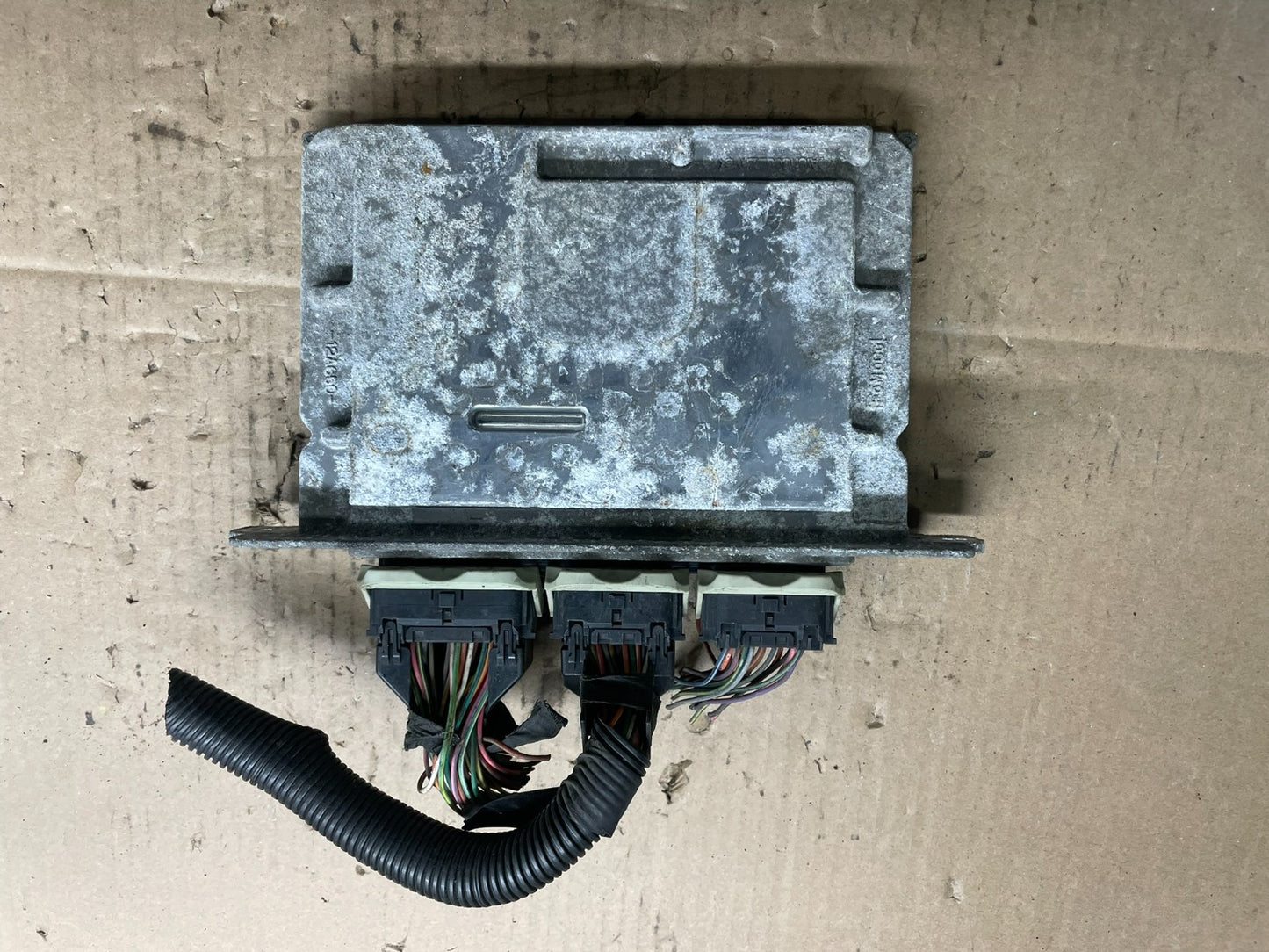2008 Ford Van E-Series 5.4L Engine Control Module 8C2A-12A650-APB q1151 DG0