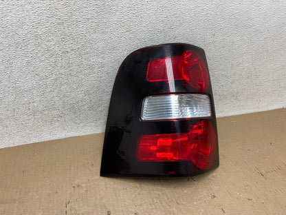 2006 to 2010 Ford Explorer Left Driver Lh Side Tail light DEPO AH5936 LK1