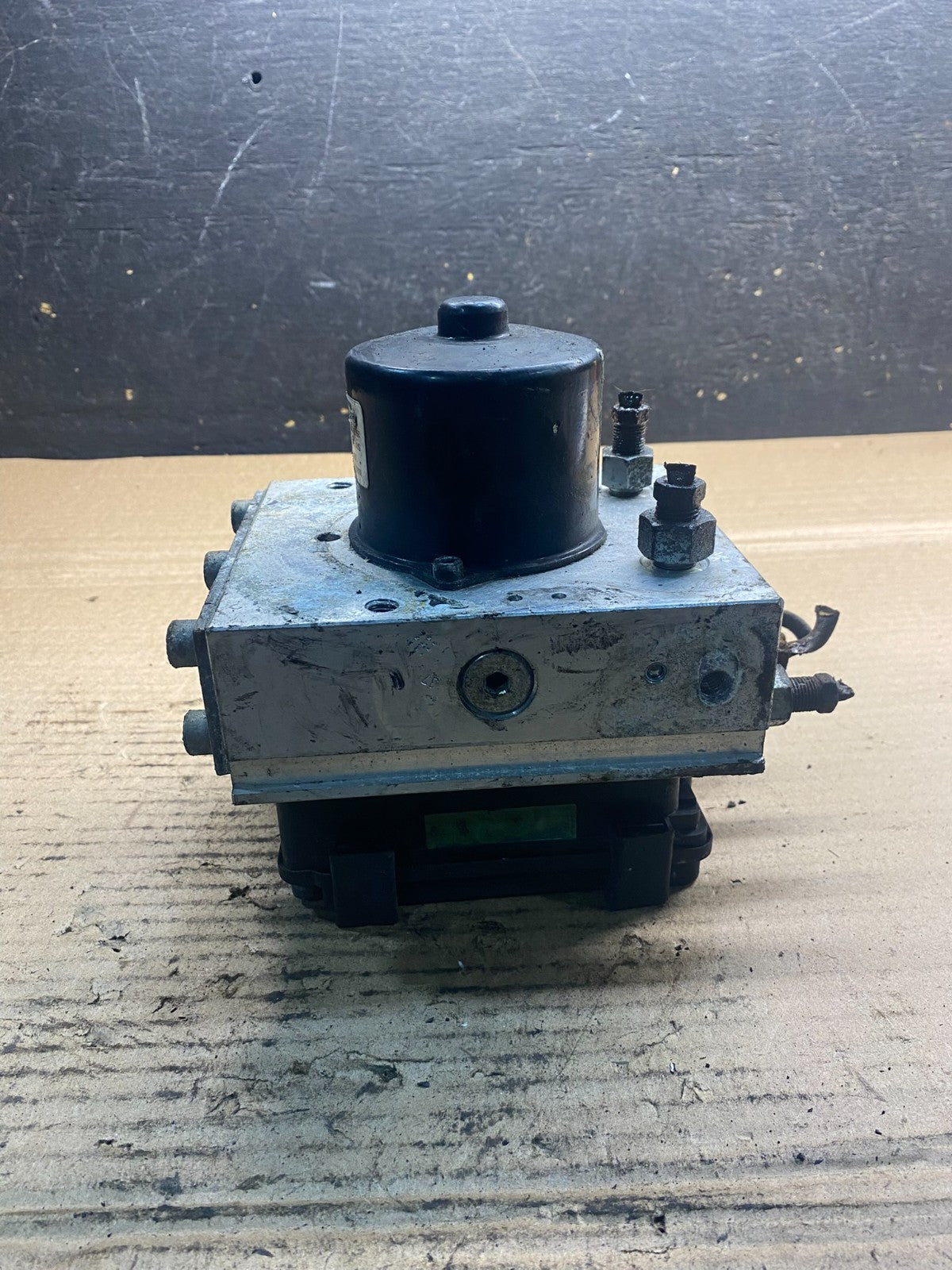WABCO Habs ABS Module 4008508660 AA32840