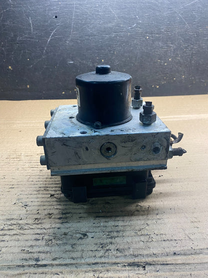 WABCO Habs ABS Module 4008508660 AA32840