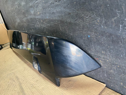 2009 to 2011 Honda Fit Rear Trunk Spoiler Gate Oem R2207 DG1