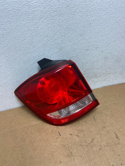 LED 2011-2020 Dodge Journey Left Driver Lh Side Tail Light AD5480 LK2