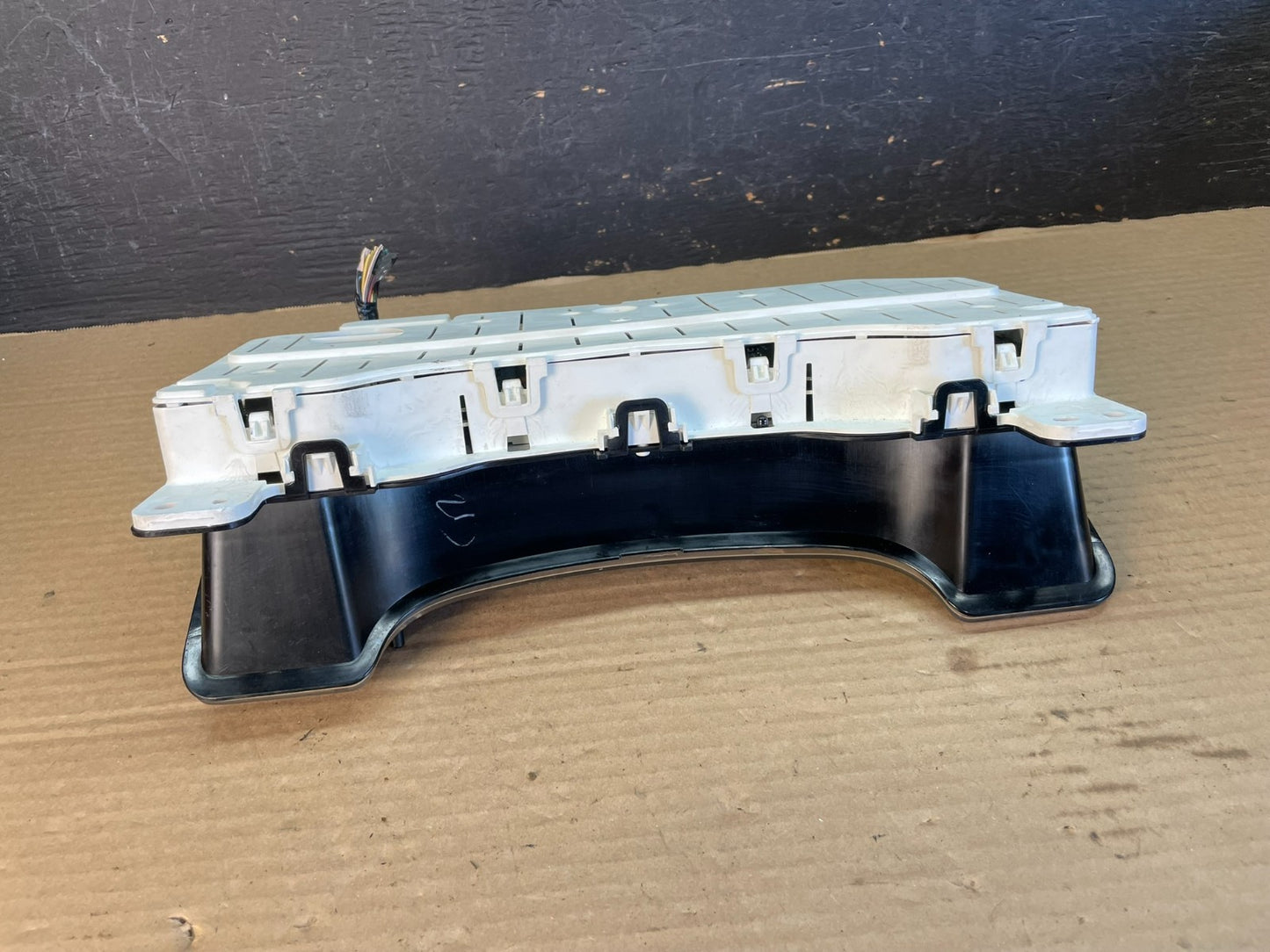 2009 Ford F150 F-150 Speedometer Instrument Cluster Gauge AF3457 DW8