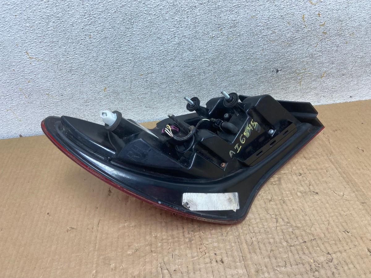2011-2014 Chrysler 200 Sedan Right Passenger Side RH Tail Light AI6845 LK5