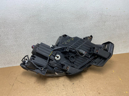 2013 - 2015 Mazda Cx9 Cx-9 Left Driver LH Halogen Headlight Z9317 DW9