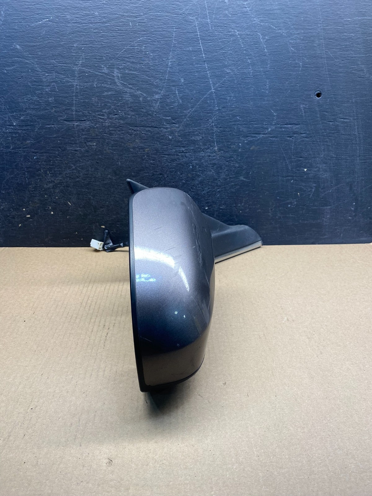2015 to 2017 Toyota Camry Right Passenger RH Door View Mirror AH3217 DG11