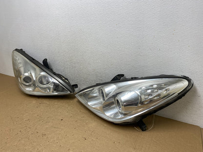 2002 - 2003 Lexus Es300 Left+Right Set LED Projector Headlights AF7979 DG1