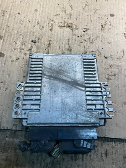 2011 Nissan Pathfinder 4.0L ECU PCM Engine Control Module MEC150-210 x9931 DG2