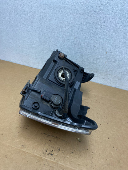 2006 to 2009 Pontiac Torrent Right Passenger RH Side Halogen Headlight AD5225 DW7
