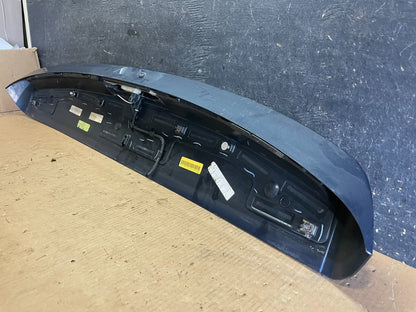 2009 to 2014 Volkswagen Routan Rear Spoiler OEM aa5929 DG9