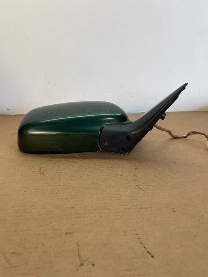 2000 to 2004 Subaru Legacy Right Passenger RH Heated Door Mirror AG0659 DW3