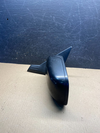 2002 - 2003 Subaru Impreza Left Driver LH Power Door Vier Mirror ac7865 DG11