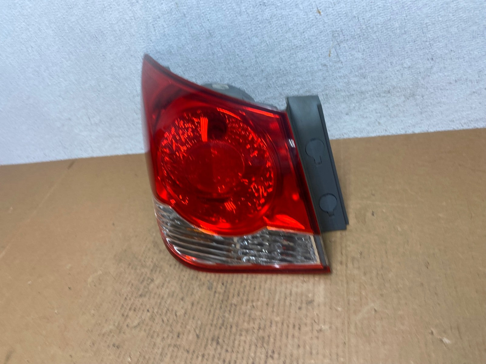 2011 2012 2013 2014 Chevrolet Cruze Left Driver LH Side Tail Light AE0483 LK1