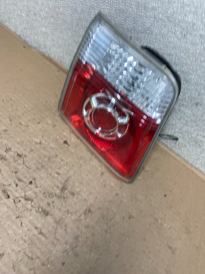 2007 to 2012 GMC Acadia Left Driver Lh Side Tail Light Inner Oem AB0865 LK1
