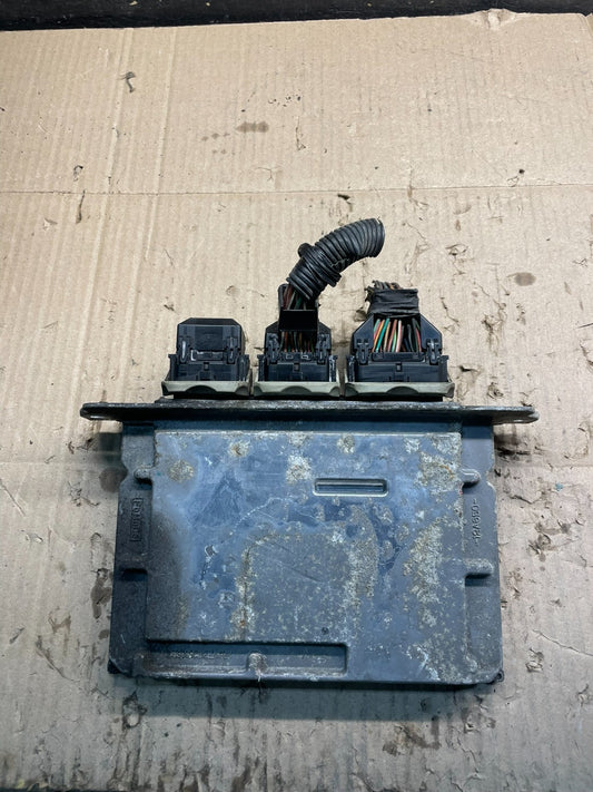 2008 Ford Van E-Series 5.4L Engine Control Module Unit ECU x8335 DG0