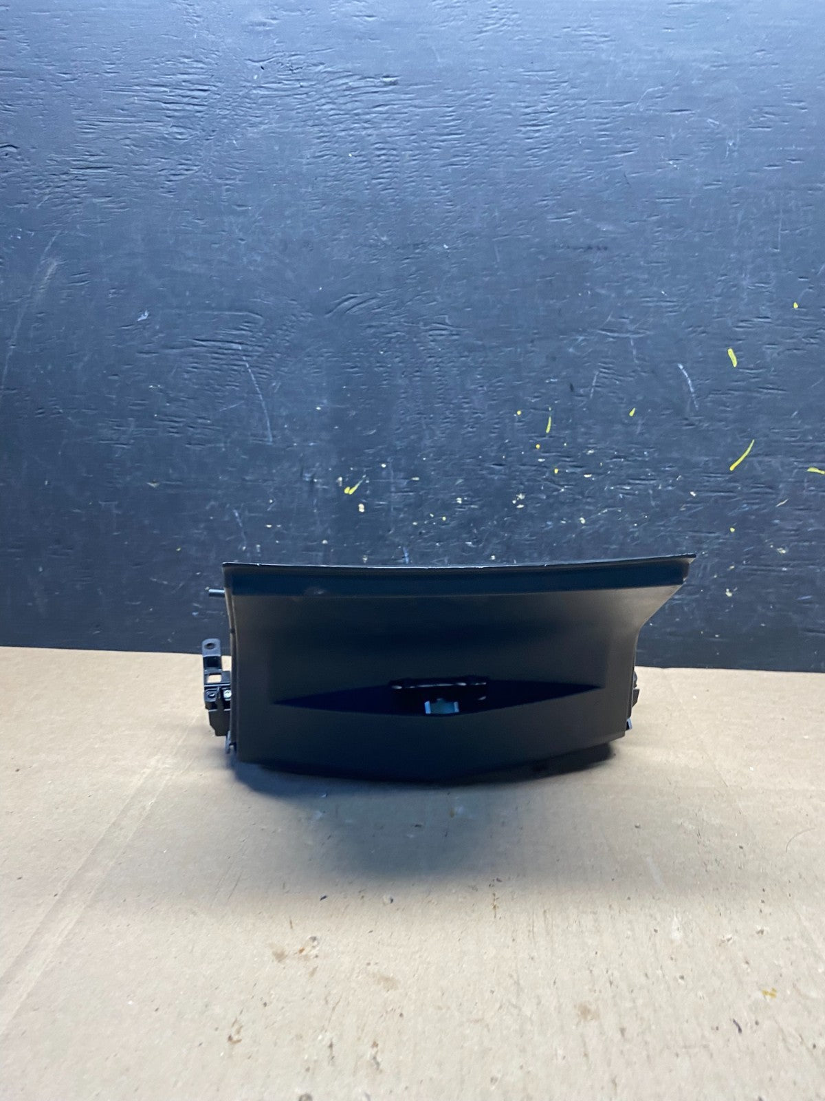 2013 2014 2015 Nissan Altima A/C Temperature Climate Control R8758 DG5