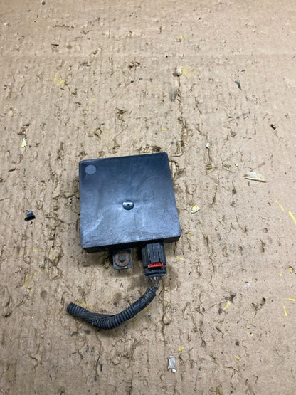 2013 to 2018 Ford Lincoln Rear Radar Blind Spot Module T8511 DG1