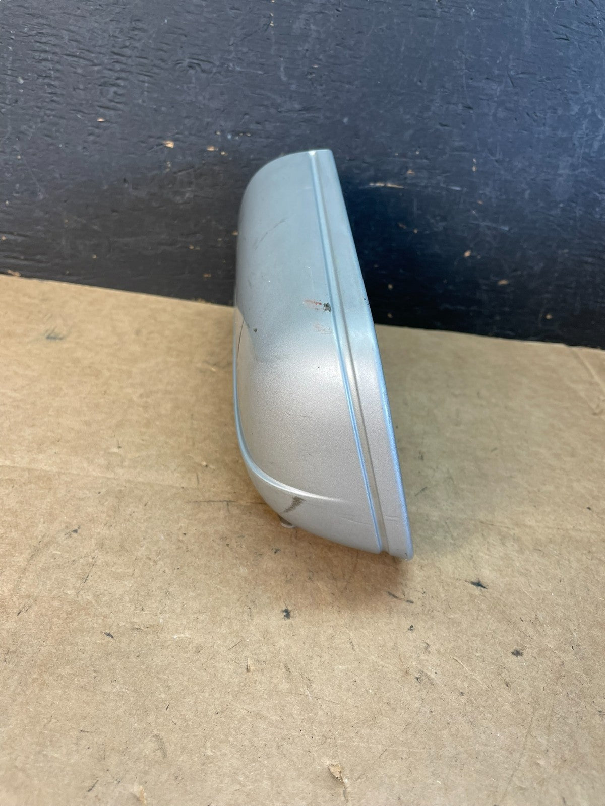 1996-1999 Mercedes-Benz W210 E-Class E320 Left Driver Side Mirror AE0993 DW9
