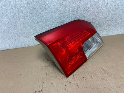 2010-2017 GMC Terrain Tail Light Inner Left Driver Lh AG6725 LK2