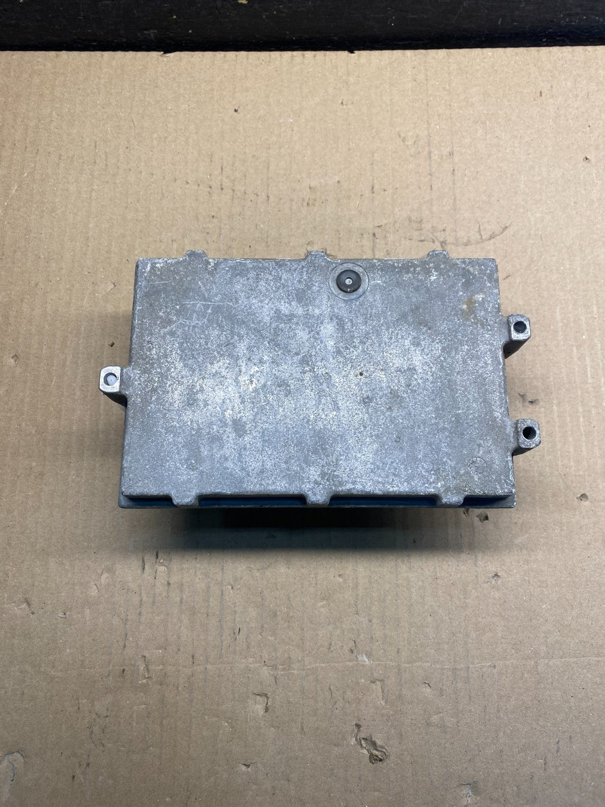 2010 Jeep Liberty Nitro 3.7L Engine Control Unit ECU ECM P68044702AC ai4972 DG1
