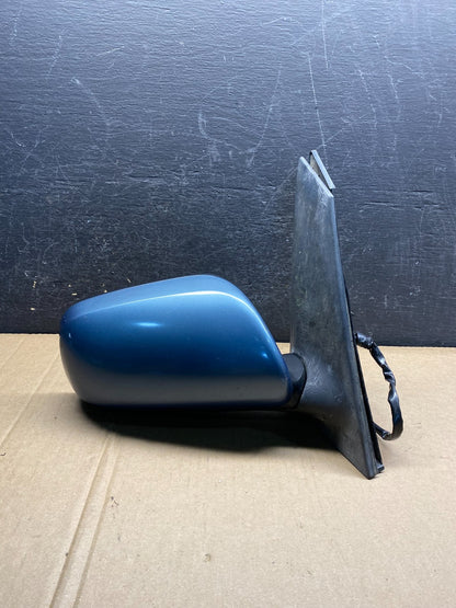 2004 to 2009 Toyota Prius Right Passenger RH Side View Door Mirror AG3668 DW0