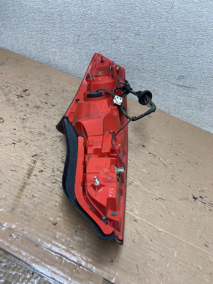 2006 - 2007 Infiniti G35 Coupe Left Driver LH Outer Tail Light Oem AA9816 LK7