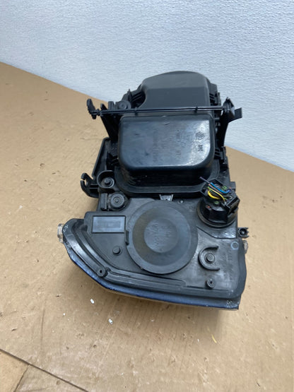 2008-2012 Land Rover LR2 Left Driver LH Side Halogen Headlight Oem AB6522 DW9