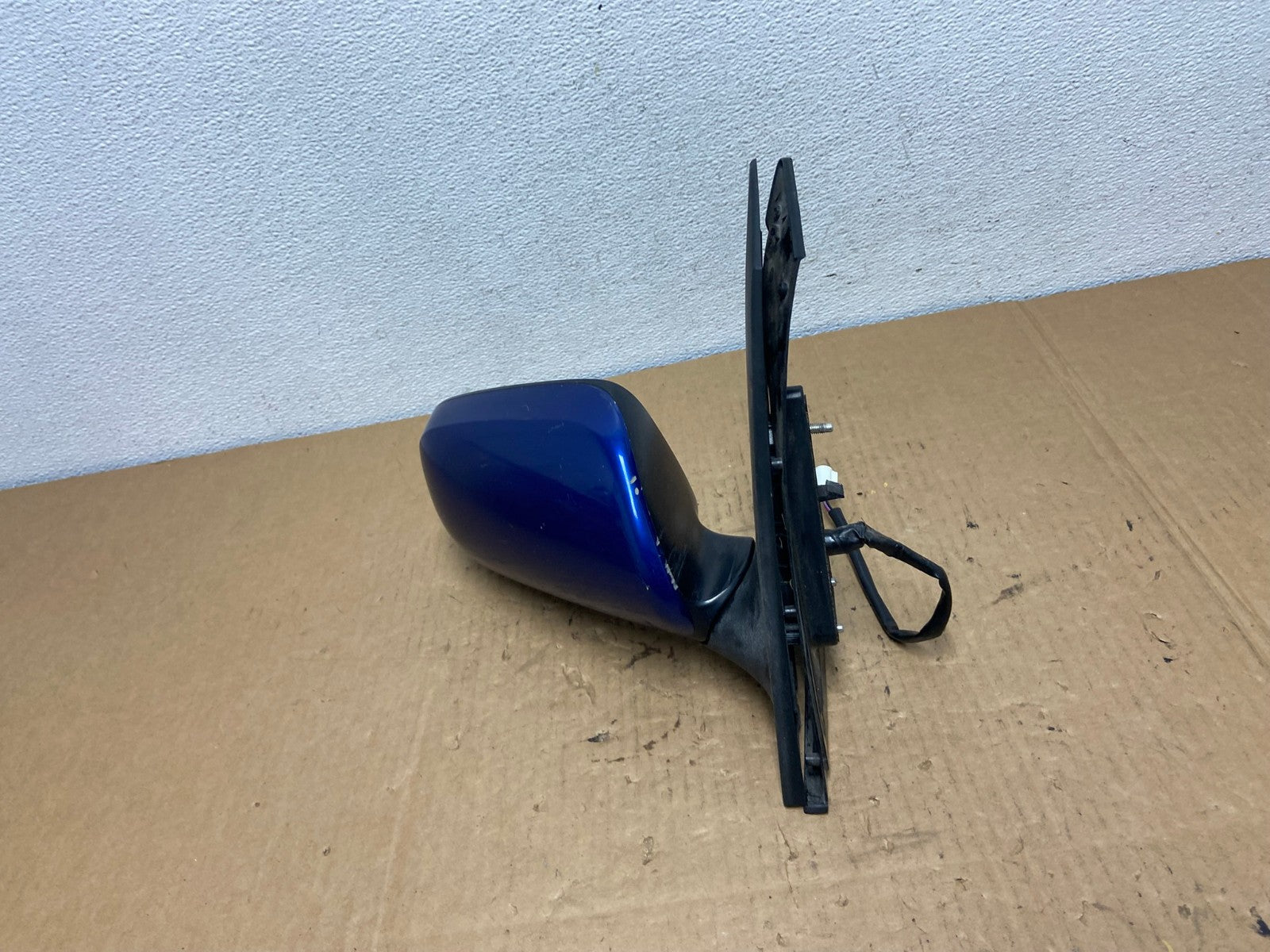 2004 to 2009 Toyota Prius Right Passenger RH Side View Door Mirror AC7698 DG1