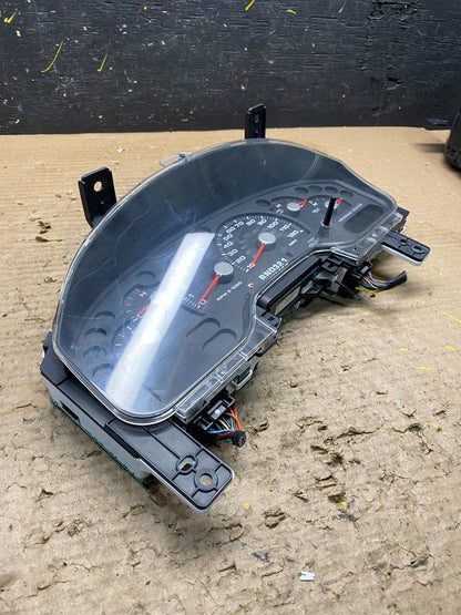 2004 2005 Ford Explorer Speedometer Cluster Gauge Oem s6296 DG2