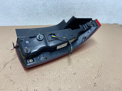2008 to 2013 Cadillac CTS Left Driver Lh Side Led Side Tail light AE8764 LK6