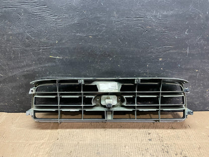 2003 to 2005 Subaru Forester Front Upper Grill Grille U6079 DG6