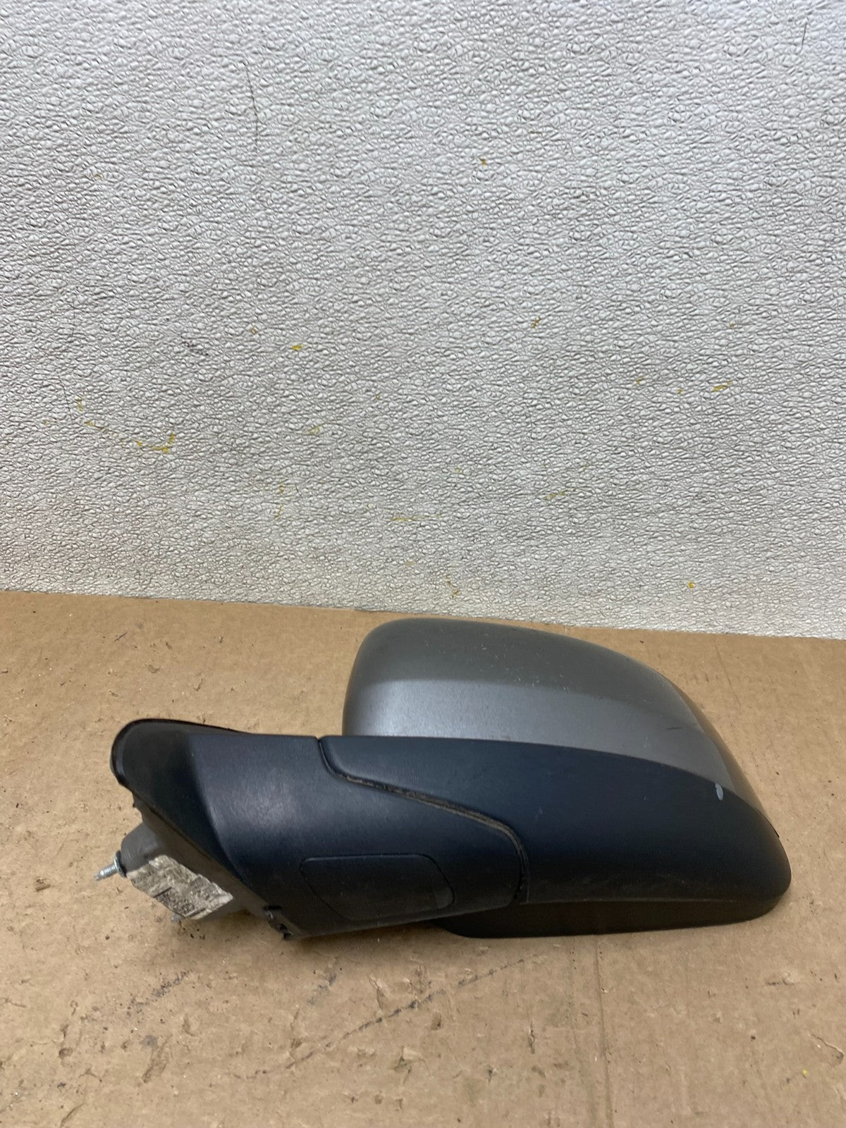 2011-2018 Jeep Grand Cherokee Driver Left View Power Door Mirror Oem W8871 DW3