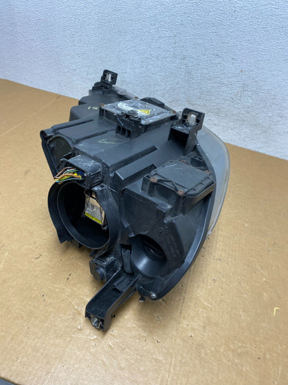2007 2008 2009 2010 Bmw X5 Left Driver Lh Side Headlight Xenon Hid AE0551 DW9